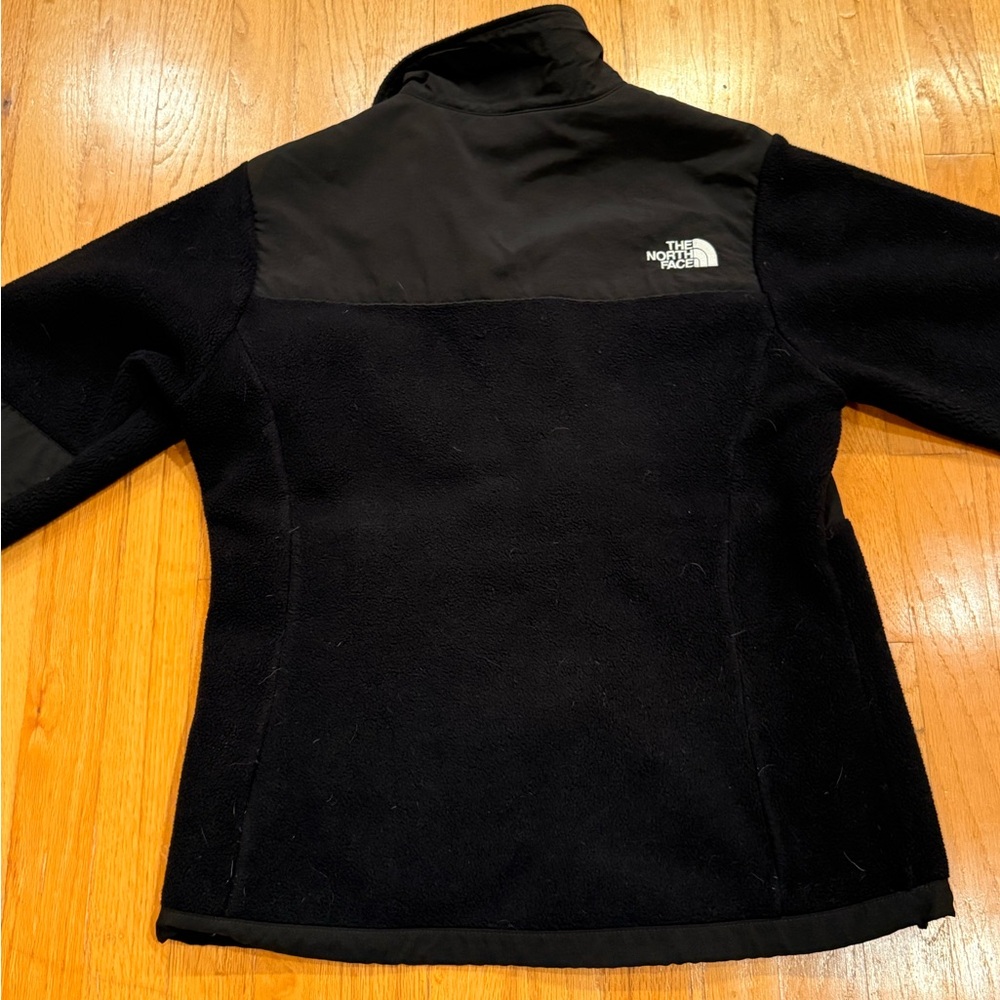 The North Face Black Jacket - Picture 2 of 6
